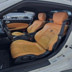 Nissan 370Z Coupé Plus V6 LHD très demandé - Product Image 3