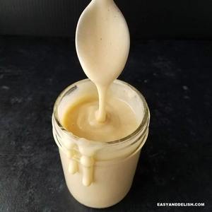 นมข้นหวานในกระป๋อง - Product Image 2