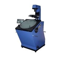 Projecteur de profil optique - Instrument de mesure optique personnalisable OEM en aluminium moulé sous pression 300x200mm Haryana Garantie 1 an Facile à utiliser