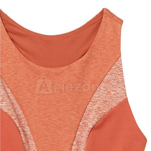 Hecho en Pakistán Sujetador deportivo para mujer Sujetador deportivo Active Wear Sujetador deportivo Spandex Poliéster Sujetador deportivo - Product Image 3