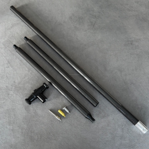 Kit de réparation de bosses sans peinture (PDR) robuste en fibre de carbone haute dureté pour <span class=keywords><strong>coffre</strong></span> de voiture - Série Mars - Product Image 5
