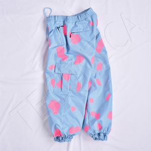 Nuevo 2025 hombre poliéster polar a prueba de viento cálido ligero impermeable invierno nieve actividades MOQ 100 piezas OEM soporte alto Nylon - Product Image 1