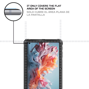 ฟิล์มกันรอย Doogee R20 - Product Image 4