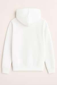 Customized Men's Solid Pattern <b>Hoodie</b> Set Heavy-Duty Acid Washed Mid Waist Design Casual Wear OEM Service Available - Product Image 2