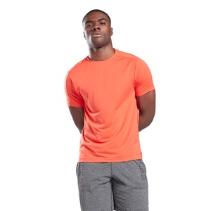 เสื้อยืดผู้ชายแบบสั่งทำปี 2021 เสื้อยืดแขนสั้นผู้ชายแบบขายส่ง เสื้อยืดผ้าฝ้ายโอเวอร์ไซส์แบบซักแล้ว - Product Image 1