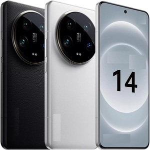 Xioming 15 Ultra Version Globale - Certifié CE/FCC/RoHS, Écran AMOLED LTPO 6,73 pouces 120 Hz, Quad-Cam 50 MP OIS, IP68 - Product Image 2