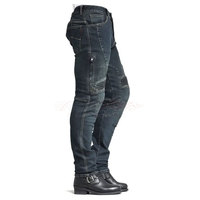 Pantalones Vaqueros de Motociclista Impermeables y Transpirables de Nuevo Diseño 2023 para Hombre, Jeans Personalizados de Talla Grande con Protección Blindada para Carreras de Motocicleta