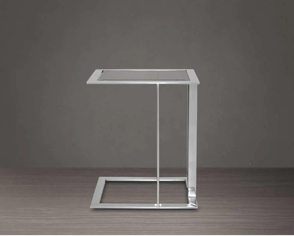 กระจกนิรภัยสแตนเลสสตีล