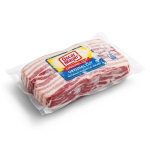 Lard de porc surgelé en vrac séché et tranché prêt à cuire longue durée de conservation parfait pour les distributeurs et les fournisseurs de restauration - Product Image 6