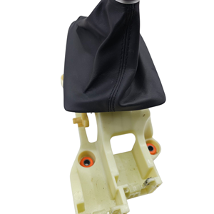 LEVER DE VITESSES AVEC BOUTON ET ÉCRAN HAUT-CRÉMONE HYUNDAI Série Bayon 43700-Q0400 G3LF Hybrid 1000 (21>) - Product Image 3