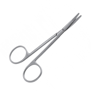 Ciseaux à dissection Kilner manuels réutilisables Instruments chirurgicaux de haute qualité approuvés CE ISO avec 1 an de garantie - Product Image 3
