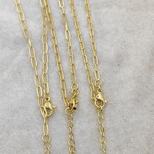 Collier de pierres précieuses pour sculpture de poisson 25x8mm pendentif sculpté en plaqué or bijoux faits à la main en vrac breloques d'animaux en gros - Product Image 5