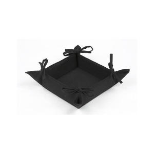 ตะกร้าใส่ขนมปังทำจากผ้าฝ้ายพิมพ์ลาย100% สินค้าใหม่ล่าสุดออกแบบได้ตามต้องการผู้ผลิตจากอินเดีย - Product Image 3