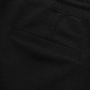 Aristino Hombres APA002BZ Otoño-Invierno Transpirable Fleece Jogger Pantalones 78% Algodón 16% Poliéster 6% Spandex Método de tejido no tejido - Product Image 4