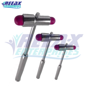 Martillo de Neurocirugía de primera calidad, producto de mejor proveedor, gran oferta, REEAX ENTERPRISES, base de instrumentos quirúrgicos superiores - Product Image 3