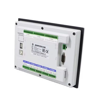 Çoklu kanal ekran kuvvet ölçüm cihazı-endüstriyel test ve kalite kontrol için yüksek hassasiyetli dijital kuvvet ölçer - Product Image 6