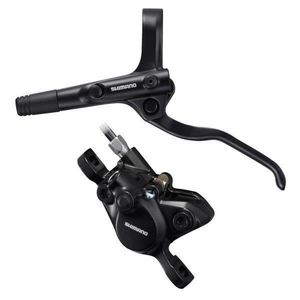 SET freno idraulico SHIMANO MT-200 anteriore sinistra - Product Image 1