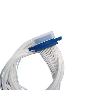 Douille de soudage série J30 en plastique fiable - Product Image 1