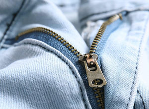 Jeans Rotos de Talle Grande para Hombre, Transpirables, Ecológicos, Hechos a Medida, Corte Recto, Ropa Casual de Calle - Product Image 4