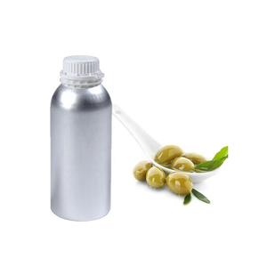 Huile d'olive pressée à froid, huile comestible riche en antioxydants et en vitamine E - Product Image 3
