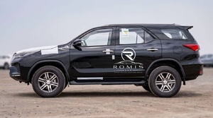 SUV Toyota Fortuner - Product Image 5
