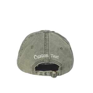 Fabricantes de Gorras de Vietnam OEM ODM, Gorras de Béisbol Personalizadas con Logotipo, Gorras de Tela de Algodón para Hombre y Mujer - Product Image 6