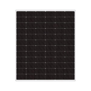 แผงโซลาร์เซลล์ Amerisolar AS-7M144N-BHC-570W 570 วัตต์ - Product Image 2