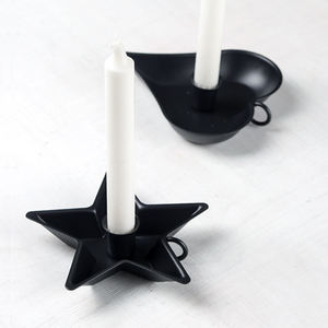 Candelabro votivo montado en la pared, soporte de vela de Metal de hierro de estilo más reciente, linterna interior de calidad sostenible con tamaño personalizado - Product Image 5