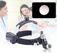 PHARE DE CHIRURGIE DENTAIRE ENT PHARE LED SOURCE DE LUMIÈRE SANS FIL 10 WATT QUALITÉ PREMIUM ..