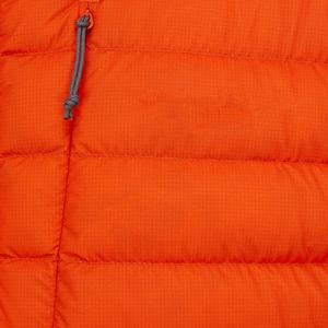 Chaqueta Acolchada de Moda a Buen Precio, Chaquetas de Plumón para Hombre, Chaquetas de Invierno Cálidas e Informales - Product Image 3