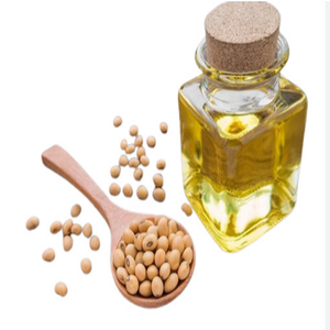 Huile de soja Bouteille PET 1L huile de cuisson raffinée pour le service horeca et alimentaire au détail-Huile de soja raffinée pure 100% - Product Image 4