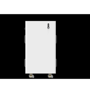 Contenedor de Sistema de Almacenamiento de Energía, Contenedor de Almacenamiento de Baterías de Litio de 100 kWh con Sistema de Refrigeración para Uso a Gran Escala - Product Image 3