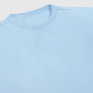 Custom Embroidery Logo Men's 100% Cotton 550 Grams Crew-Neck Knitted <b>Sweatshirt</b> <b>Vintage</b> Winter Casual <b>Sweatshirts</b> for Men's - Product Image 2