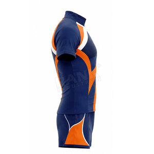 <b>Best</b> Price Available Rugby Uniforms New Design Lightweight Breathable Rugby Uniforms For Online Sale - Product Image 4