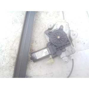 ELEVALUADORES DE VENTANAS ELÉCTRICOS DELANTERO IZQUIERDO KIA Picanto 2ª Serie 98810-07101 (07>11) - Product Image 2