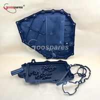 Couvre-filtre d'habitacle OEM 500382997 504359941 5801889838 MEC902460 500345205 504212079 pour camion européen IVECO