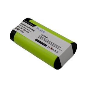 Compatible con la batería 984-001362 084-000845 Ultimate Ears Megaboom 3 Megaboom 3 S-00171 Ultimate Ears MegaBlast - Product Image 5