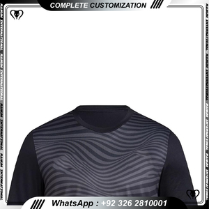 Ensemble complet de sublimation Service de garde d'enfants vêtements de football vêtements de sport bas maillot de football - Product Image 5