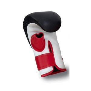 Guantes con acolchado amortiguador y cierre seguro, con acabado impecable y ajuste cómodo para las manos - Product Image 2