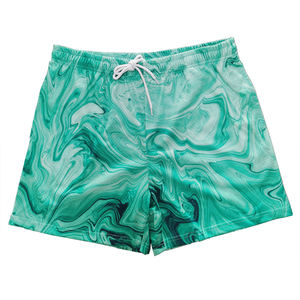 100% Polyester Fully Sublimation Unisex Basketball Custom <b>Mens</b> <b>Mesh</b> <b>Shorts</b> Double Layer <b>Mesh</b> <b>Shorts</b> With Pockets - Product Image 4