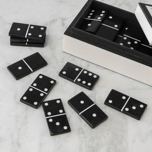 Juego de Dominó Decorativo en Caja, Precio Económico - Product Image 4
