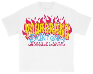 Venta al por mayor personalizado DTG DTF chándal hombres Atlético conjunto de ropa de gimnasio moda correr ropa de entrenamiento fitness entrenamiento deportivo - Product Image 5