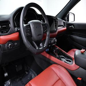 Dodge Durango SRT Hellcat 2023, el más vendido, con paquete tecnológico, transmisión automática, tracción en las cuatro ruedas, motor HEMI V8 SRT supercargado de 6.2L - Product Image 4