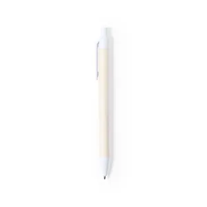 Penna a Sfera Promozionale Personalizzata Ecologica - Product Image 1