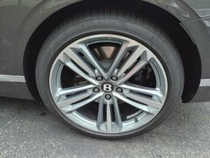 Offre exceptionnelle : Bentley Continental GT C S V8 AWD d'occasion 2023 - Product Image 6