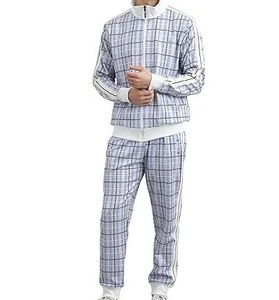 Chándal de gran tamaño de algodón 100% de alta calidad para hombre, conjunto de Sudadera con capucha, estampado de pantalla, maternidad con cuello con capucha para invierno - Product Image 6