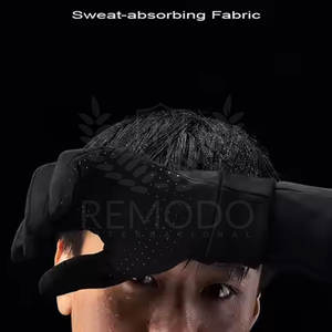 Gants chauds faits pour les pistes de ski Routes enneigées et promenades hivernales avec facilité et chaleur Gants chauds - Product Image 5