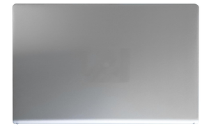 Coque arrière pour ordinateur portable Dell XPS 15 9500 Precision 5550 M5550A, couvercle supérieur 03D32H 3D32H - Product Image 1