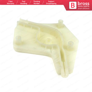 BWR5302-regulador de ventana de la casa, cubierta delantera izquierda 2197200946 para CLS W219 2004 2010 Bross, piezas de automóviles - Product Image 4