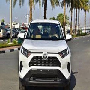 FRESH NOUVEAU 2023 d'occasion Toyotaaa RAV 4 hybride - Product Image 4
